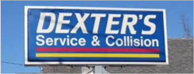 Welcome to Dexter's Service & Collision